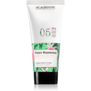 Académie Scientifique de Beauté Curcuma Extarct crema lenitiva mani per pelli secche 30 ml