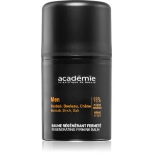 Académie Scientifique de Beauté Men balsamo attivo per la pelle antirughe 50 ml