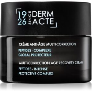 Académie Scientifique de Beauté Derm Acte crema lisciante per rigenerare struttura e luminosità della pelle 50 ml