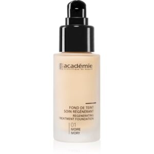 Académie Scientifique de Beauté Complexion fondotinta liquido effetto idratante colore 01 Ivory 30 ml