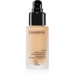 Académie Scientifique de Beauté Complexion fondotinta liquido effetto idratante colore 02 Honey 30 ml