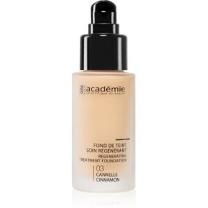 Académie Scientifique de Beauté Complexion fondotinta liquido effetto idratante colore 03 Cinnamon 30 ml
