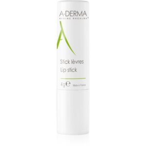 A-Derma Gli Essenziali Lip Stick balsamo labbra in stick 4 g