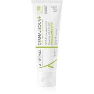 A-Derma Dermalibour+ crema rigenerante per pelli irritate 50 ml