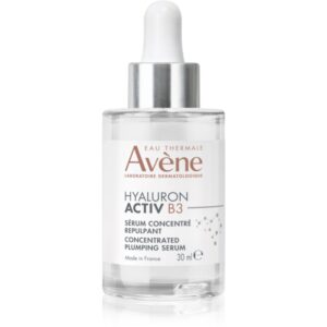 Avène Hyaluron Activ B3 Concentrated Plumping Serum siero concentrato antirughe 30 ml