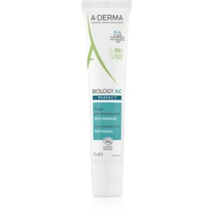 A-Derma Biology AC Perfect lozione per pelli miste e grasse 40 ml