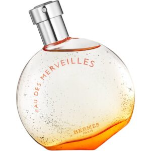 HERMÈS Eau des Merveilles Eau de Toilette da donna 50 ml