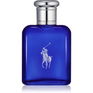 Ralph Lauren Polo Blue Eau de Toilette per uomo 75 ml