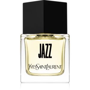 Yves Saint Laurent Jazz Eau de Toilette per uomo 80 ml
