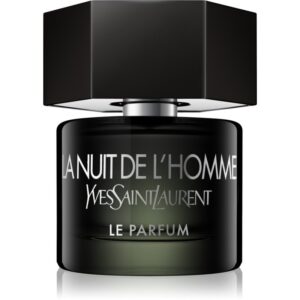 Yves Saint Laurent La Nuit de L'Homme Le Parfum Eau de Parfum per uomo 60 ml