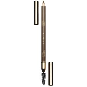 Clarins Eyebrow Pencil matita sopracciglia lunga tenuta colore 03 Soft Blond 1.1 g