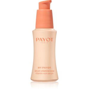 Payot My Payot Sérum Vitaminée Éclat siero antiossidante con vitamina C 30 ml