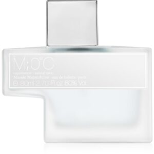 Masaki Matsushima M 0°C Men Eau de Toilette per uomo 80 ml