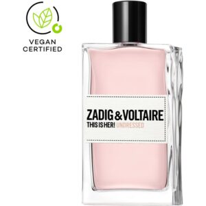 ZADIG&VOLTAIRE THIS IS HER! Undressed Eau de Parfum da donna 100 ml