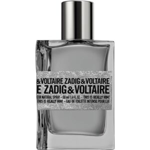 ZADIG&VOLTAIRE This is Really him! Eau de Toilette per uomo 50 ml