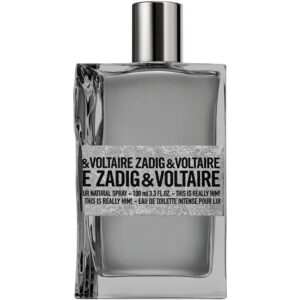 ZADIG&VOLTAIRE This is Really him! Eau de Toilette per uomo 100 ml