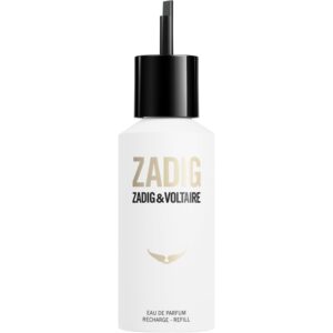 ZADIG&VOLTAIRE ZADIG Eau de Parfum ricarica da donna 150 ml