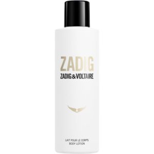 ZADIG&VOLTAIRE ZADIG latte corpo da donna 200 ml
