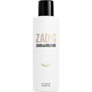 ZADIG&VOLTAIRE ZADIG gel doccia da donna 200 ml