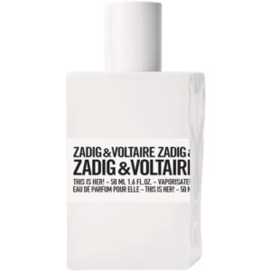 ZADIG&VOLTAIRE THIS IS HER! Eau de Parfum da donna 50 ml