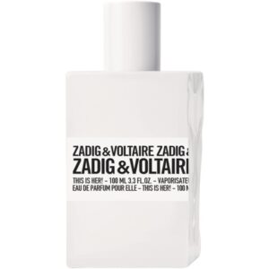 ZADIG&VOLTAIRE THIS IS HER! Eau de Parfum da donna 100 ml