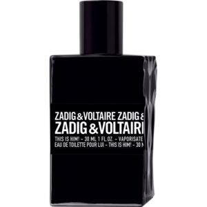 ZADIG&VOLTAIRE THIS IS HIM! Eau de Toilette per uomo 30 ml