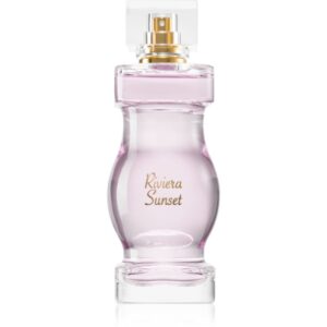 Jeanne Arthes Collection Azur Rivera Sunset Eau de Parfum da donna 100 ml
