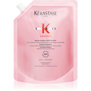 Kérastase Genesis Bain Hydra-Fortifiant shampoo rinforzante per capelli deboli con tendenza alla caduta 500 ml
