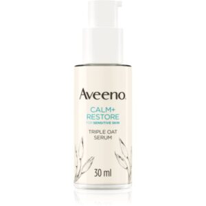 Aveeno Calm + Restore siero viso 30 ml