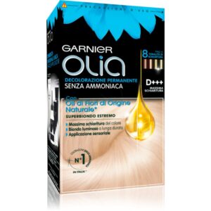 Garnier Olia tinta per capelli colore Whitener D+++ 1 pz