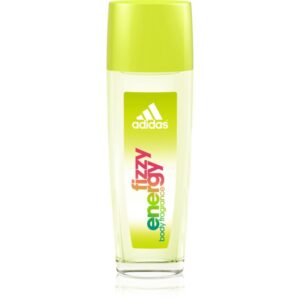 Adidas Fizzy Energy deodorante con diffusore da donna 75 ml