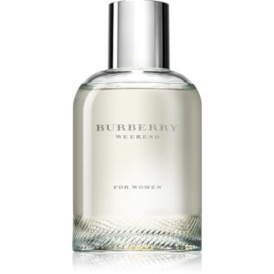 Burberry Weekend for Women Eau de Parfum da donna 100 ml