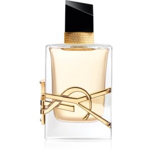 Yves Saint Laurent Libre Eau de Parfum ricaricabile da donna 50 ml