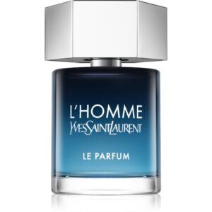 Yves Saint Laurent L'Homme Le Parfum profumo per uomo 100 ml