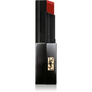 Yves Saint Laurent Rouge Pur Couture The Slim Velvet Radical rossetto sottile matte effetto pelle colore 305 2.2 g