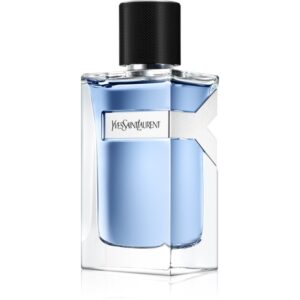 Yves Saint Laurent Y Eau de Toilette per uomo 100 ml