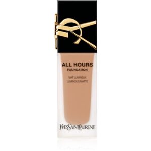 Yves Saint Laurent All Hours Foundation fondotinta lunga tenuta SPF 39 colore MN9 25 ml