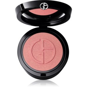 Armani Luminous Silk Glow Blush blush illuminante colore 50 Euphoric 3.6 g