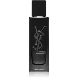 Yves Saint Laurent MYSLF Eau de Parfum ricaricabile per uomo 40 ml