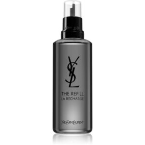 Yves Saint Laurent MYSLF Eau de Parfum ricarica per uomo Refill 150 ml