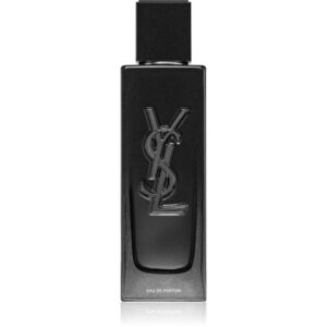 Yves Saint Laurent MYSLF Eau de Parfum ricaricabile per uomo 60 ml