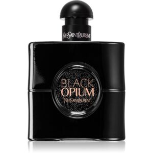 Yves Saint Laurent Black Opium Le Parfum profumo da donna 50 ml