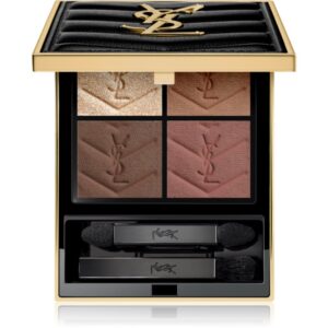 Yves Saint Laurent Couture Mini Clutch palette di ombretti da donna 200 Gueliz Dream 4 g