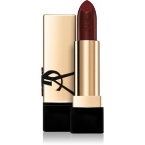 Yves Saint Laurent Rouge Pur Couture rossetto da donna O1 Wild Cinnamon 3.8 g