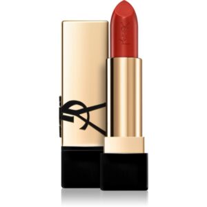 Yves Saint Laurent Rouge Pur Couture rossetto da donna OM Orange Muse 3