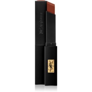 Yves Saint Laurent Rouge Pur Couture The Slim Velvet Radical rossetto sottile matte effetto pelle colore 320 2.2 g