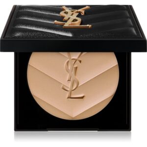 Yves Saint Laurent All Hours Hyper Finish cipria da donna 01 7.5 g