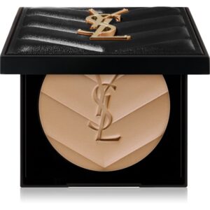 Yves Saint Laurent All Hours Hyper Finish cipria da donna 02 7.5 g