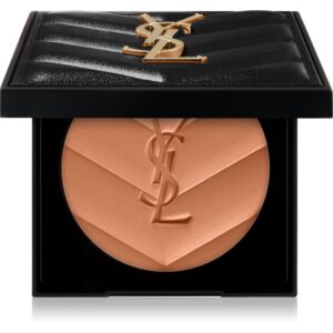 Yves Saint Laurent All Hours Hyper Finish cipria da donna 09 7.5 g