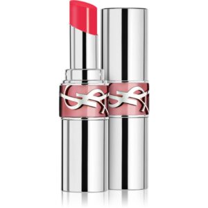 Yves Saint Laurent Loveshine Lipstick rossetto lucido idratante da donna 12 Electric Love 3.2 g